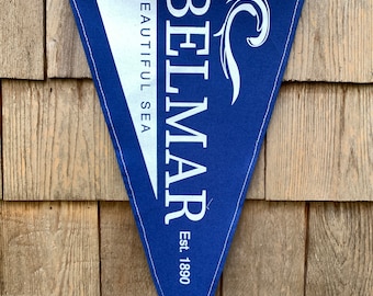 Pennant - Belmar NJ - Classic Wave