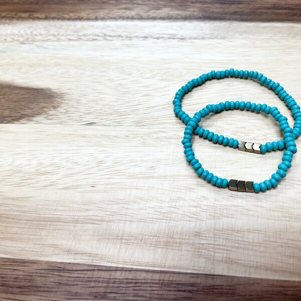 Father and Son Matching Jewelry Etsy