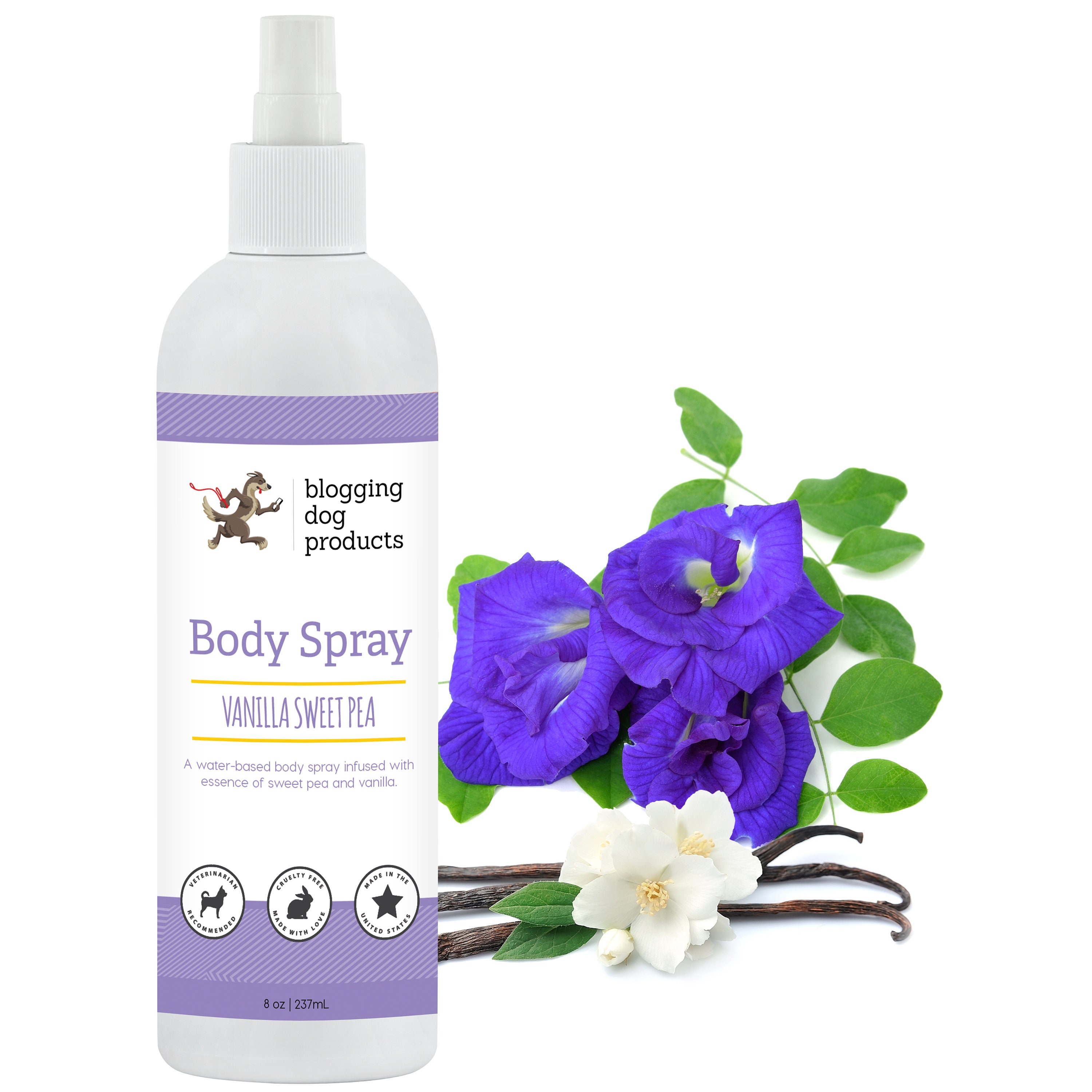 pet deodorizer spray for dogs