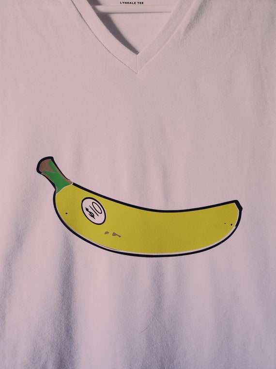 Its a Banana Michael. How Much Could It Cost Ten Dollars Etsy UK