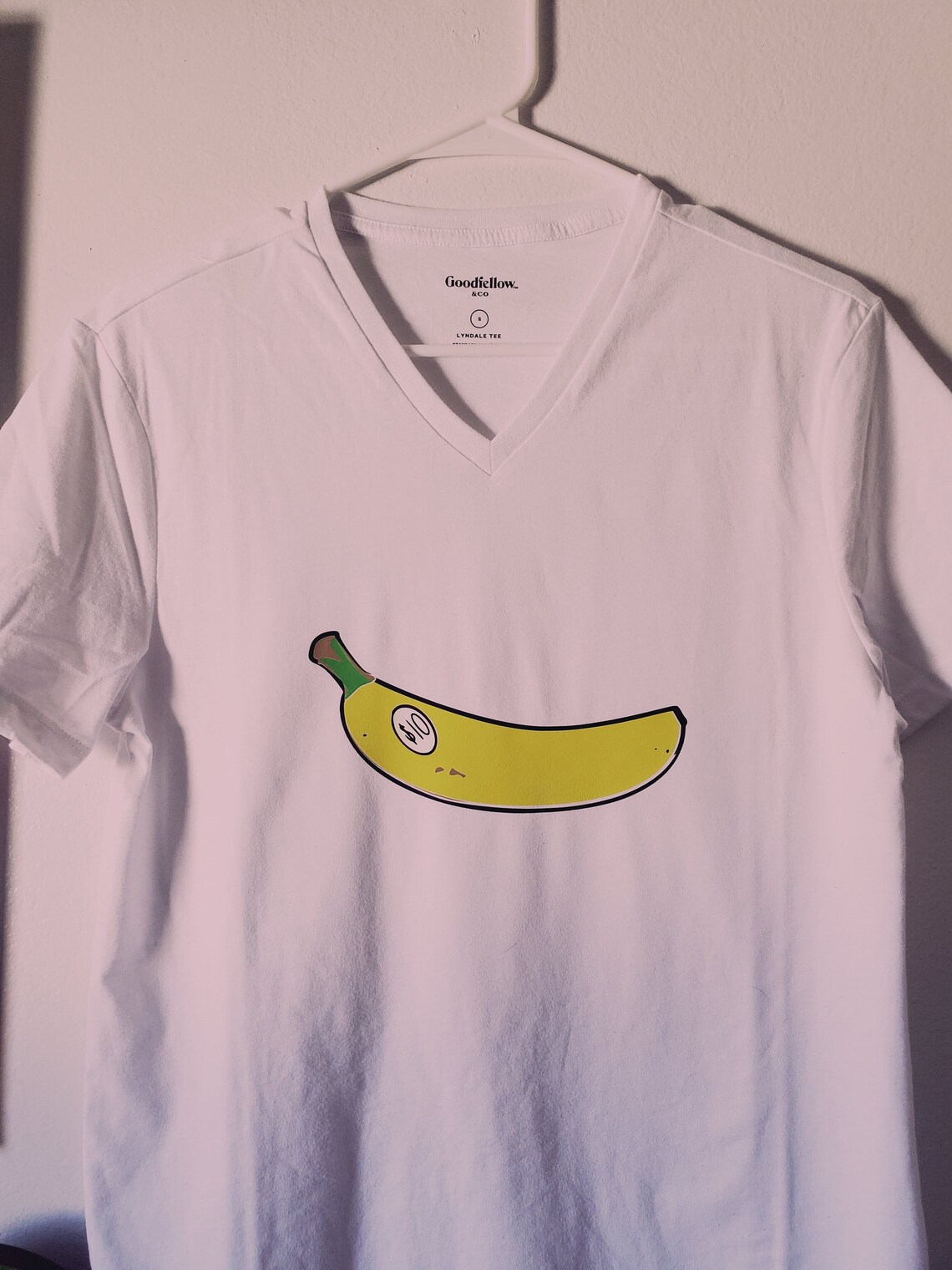 It's One Banana Michael What Could It Cost Ten Dollars