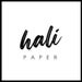 Hali