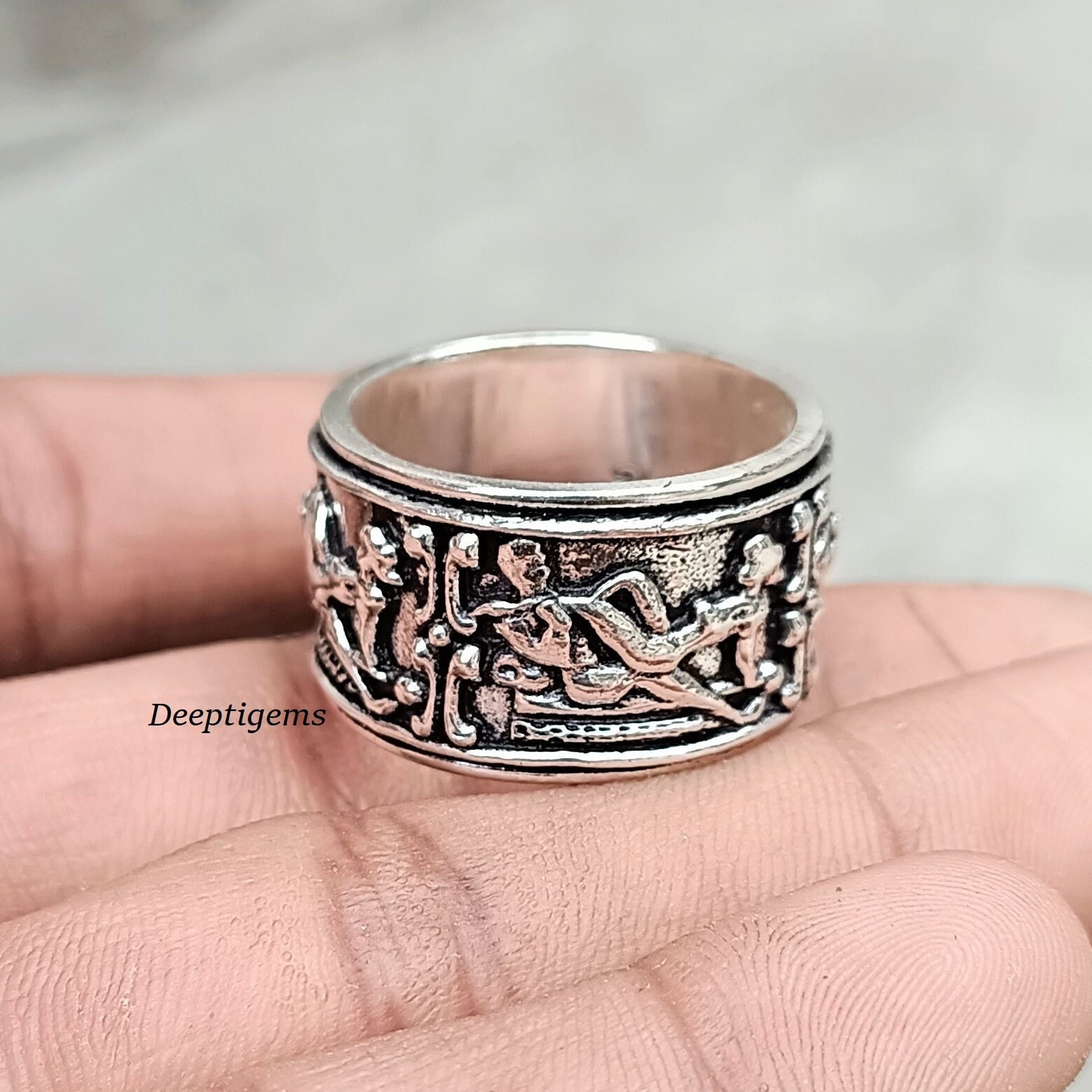 Lesbian on sale couple rings