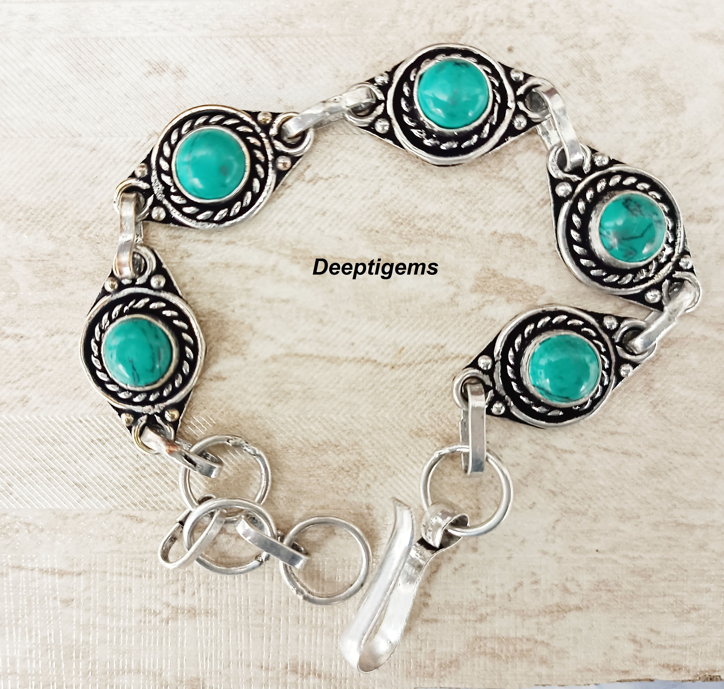 100% 120g Sterling Silver Bracelet at Rs 10800/piece in New Delhi | ID:  22135838688