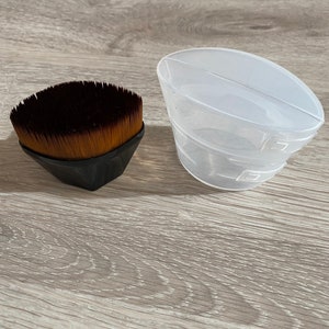 Shameless Body Brush