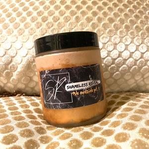 Shameless Glow Butter