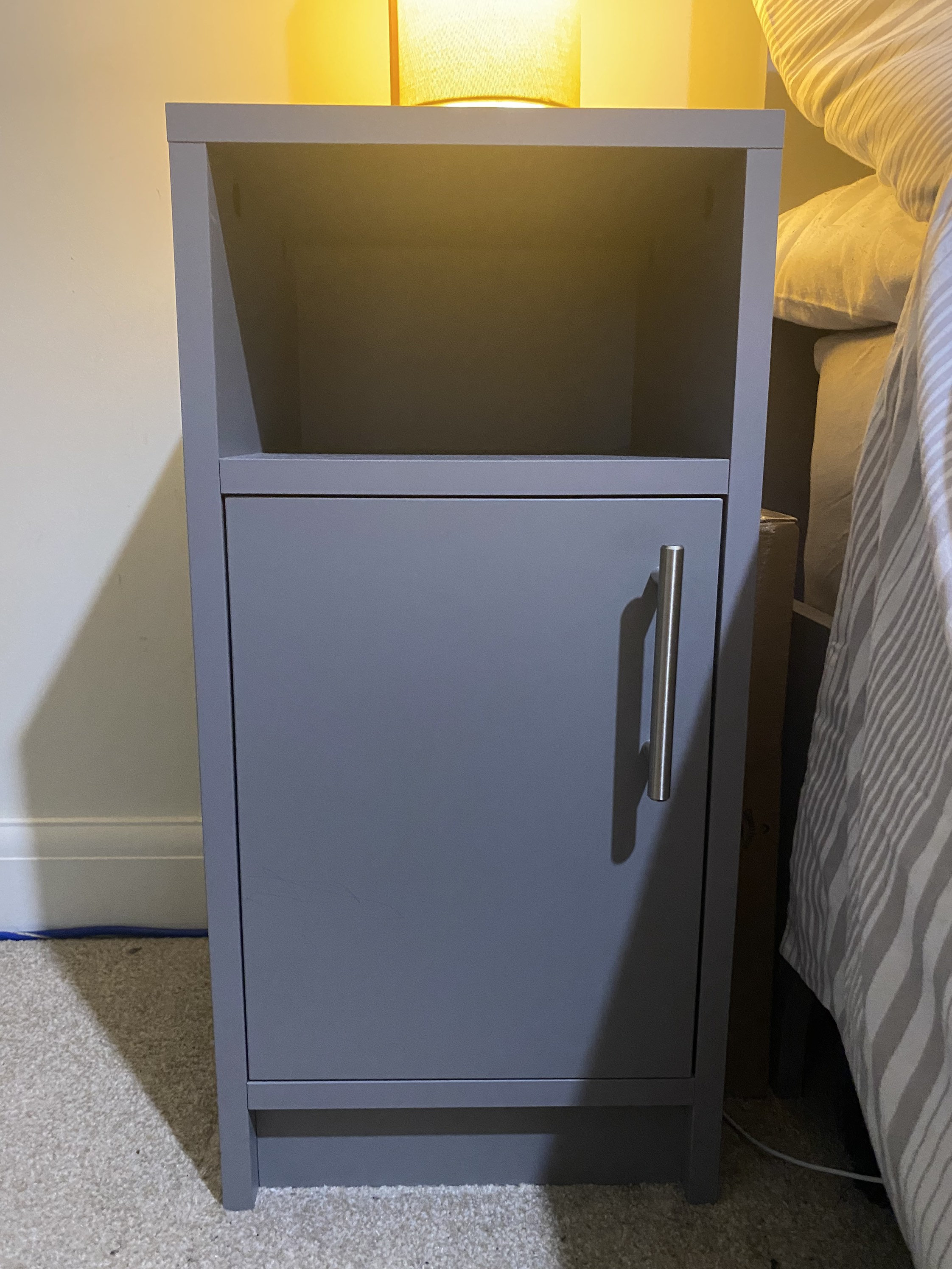 Bedside Table Etsy UK