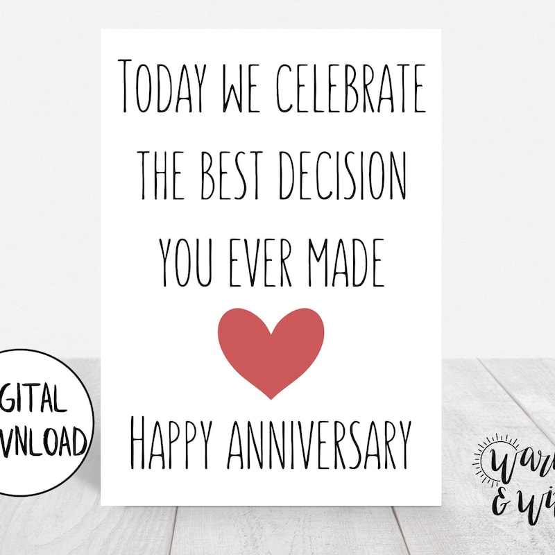 Printable Funny Card - Etsy