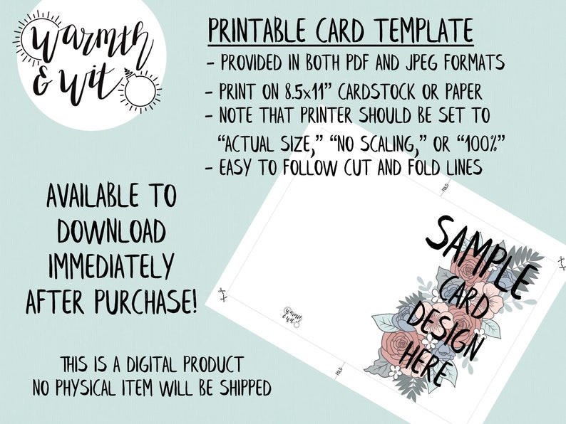 Printable Dog Mom Card, Funny Mothers Day Card From Dog, Dog Mothers