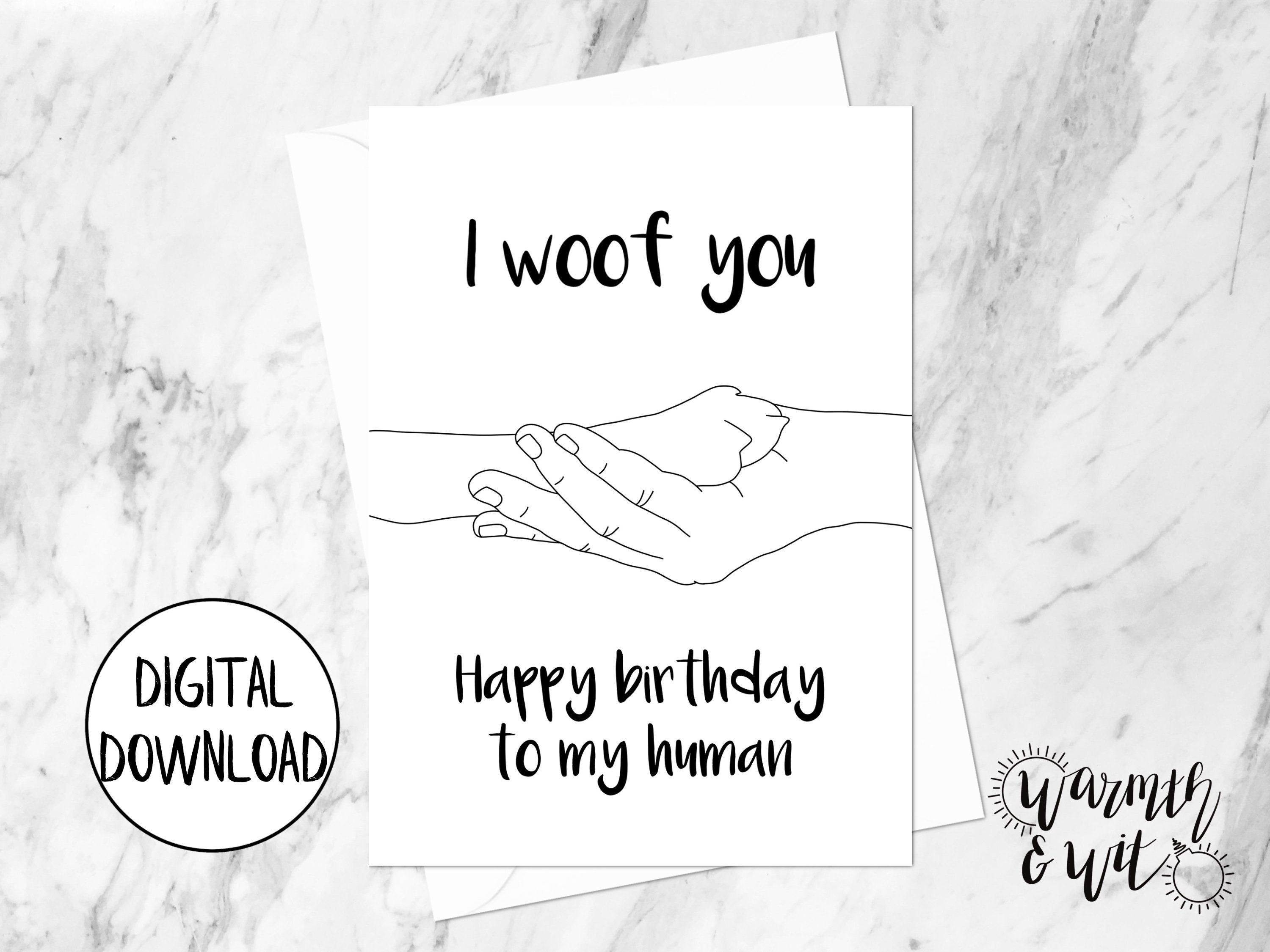 printable-birthday-card-from-dog-dog-birthday-card-puppy-etsy