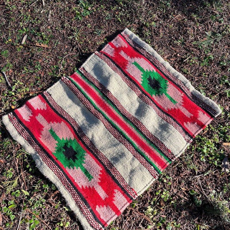 Oaxacan Rugs - Etsy