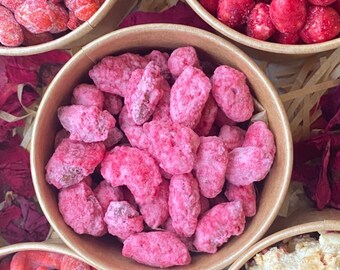 Pink Cashew - Etsy