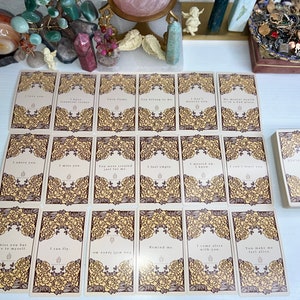 Love Oracle | 5-Minute Recorded Reading | Channeled Messages & Personal Thoughts from Your Person