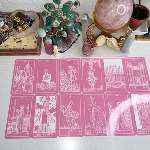 Original Tarot | 5-Minute Recorded Reading | Any Question or Topic