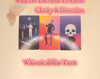 Mystic Mondays Tarot | 5-Minute Recorded Reading | Any Question or Topic | Bright, Bold Guidance