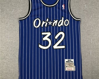 orlando magic retro jersey