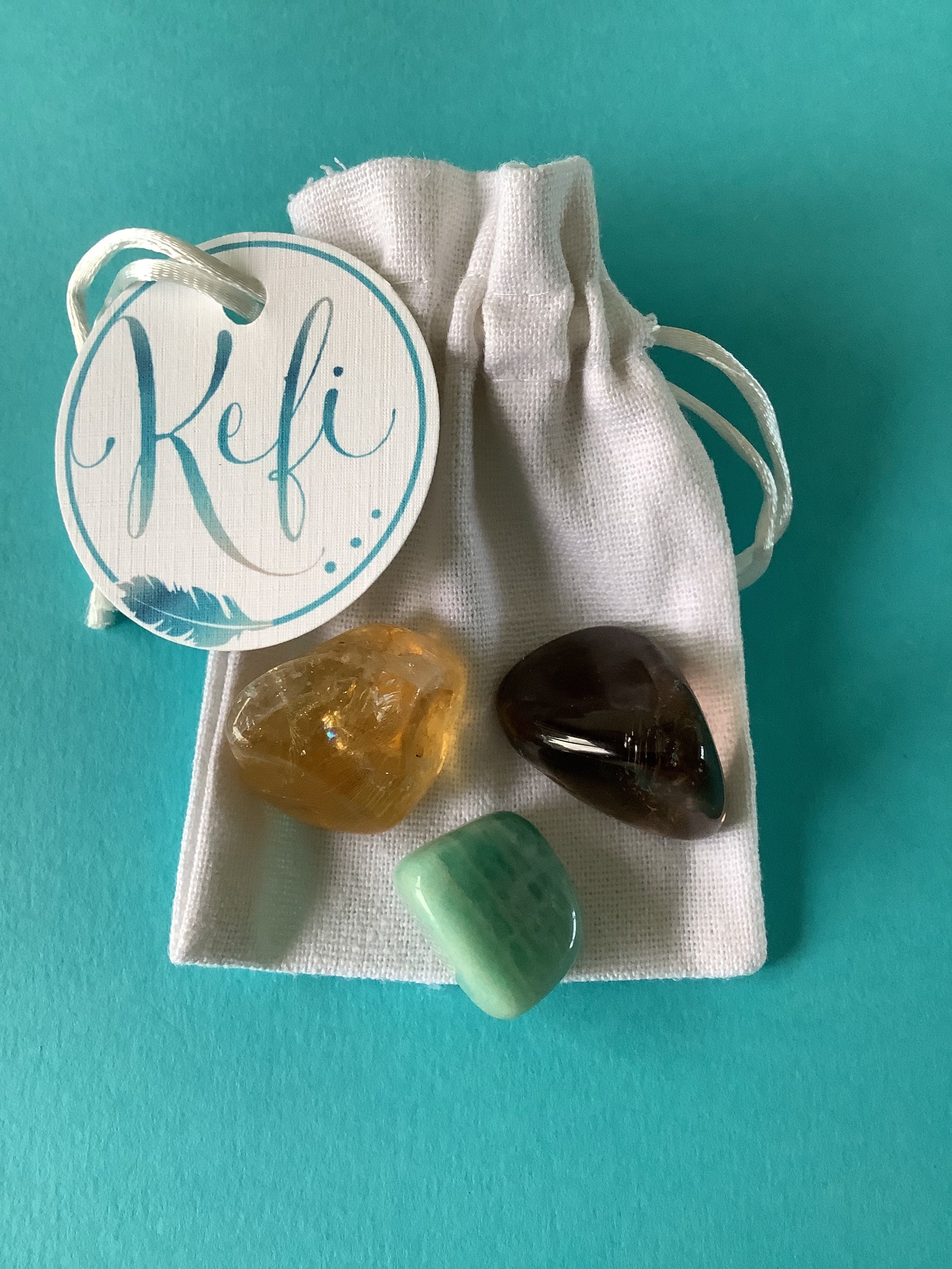 Good Luck Crystals Attract Money Success Abundance Etsy