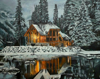 Photorealism Art Etsy