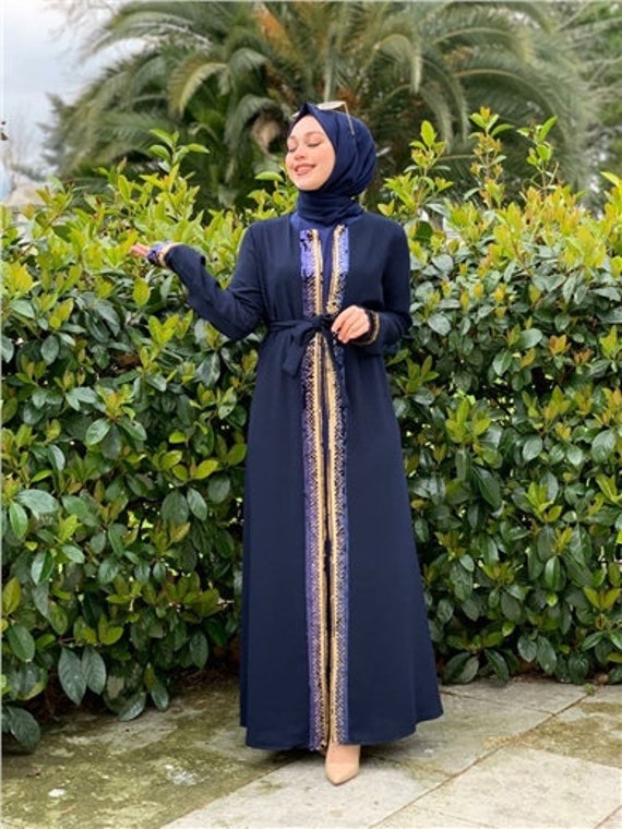 abaya etsy