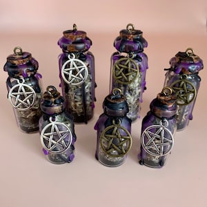 Protection bottle Medium