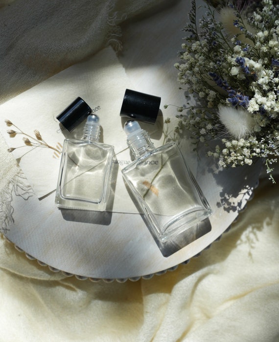 Zoya Nazyalensky Perfume/ Grishaverse Perfume/ Etherealki/ 