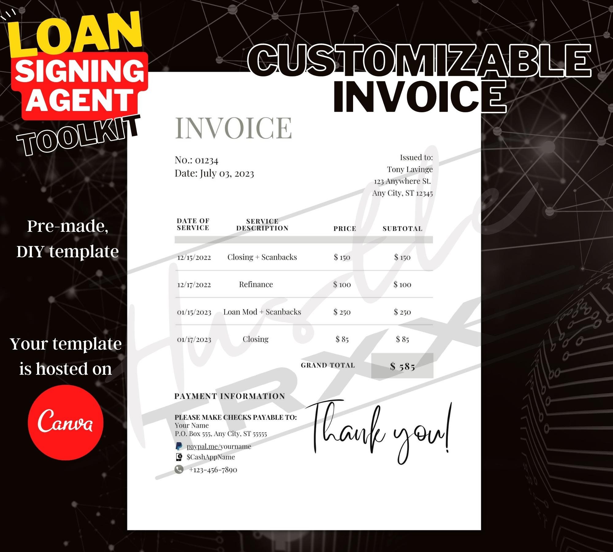 Printable Loan Signing Agent Toolkit Notarial Certificates Loan Printable Loan Signing Agent Toolkit Notarial Certificates Loan
