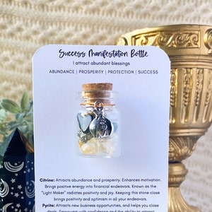Attract abundance, money spell, Crystals to attract abundance, wealth, prosperity, prosperity gift, new business gift, attract success