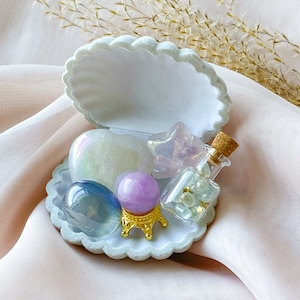Angel aura quartz, Aura quartz, rose quartz aura, aura crystal, aura crystals