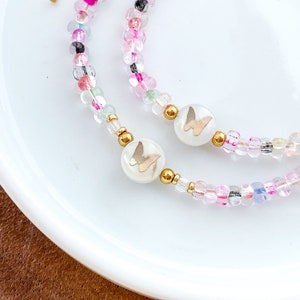 sister gift, sisters bracelet, sister matching bracelets, sisterhood bracelets, gift to sister, gift to stepsister