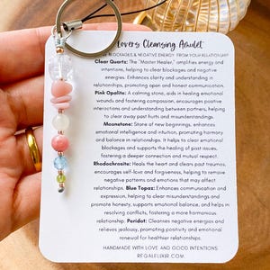 Blockage remover, Lovers cleansing spell, cleansing charm, removal spell