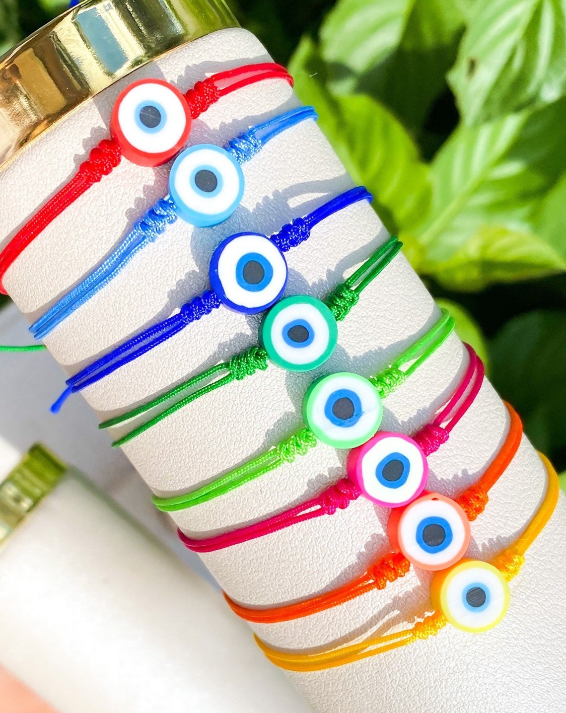 Evil Eye Bracelet for Kids Women Men Unisex Etsy