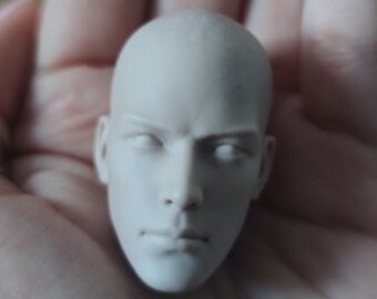 1 6 Scale Head - Etsy