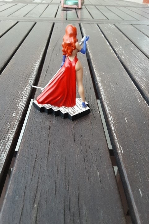 Sexy Singer Resin Scene Model Unpainted Miniature Kit Adult - Etsy