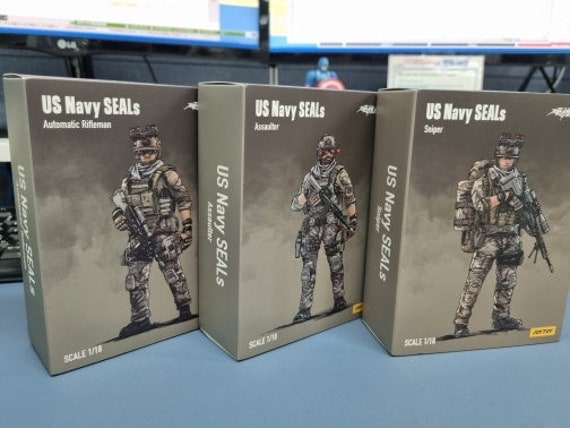 Us navy action figures Clearance
