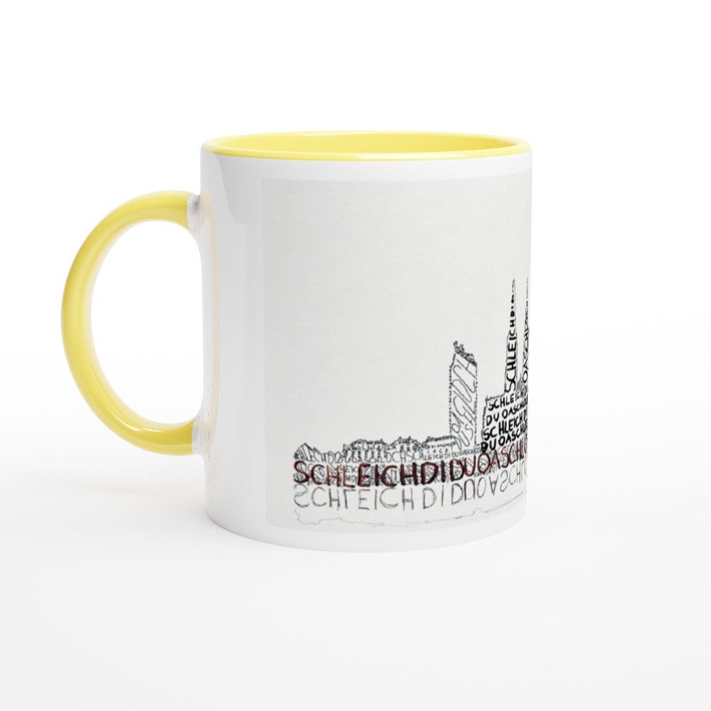 stainless steel Ethoz® minimalist travel mug — Vienna Coffee