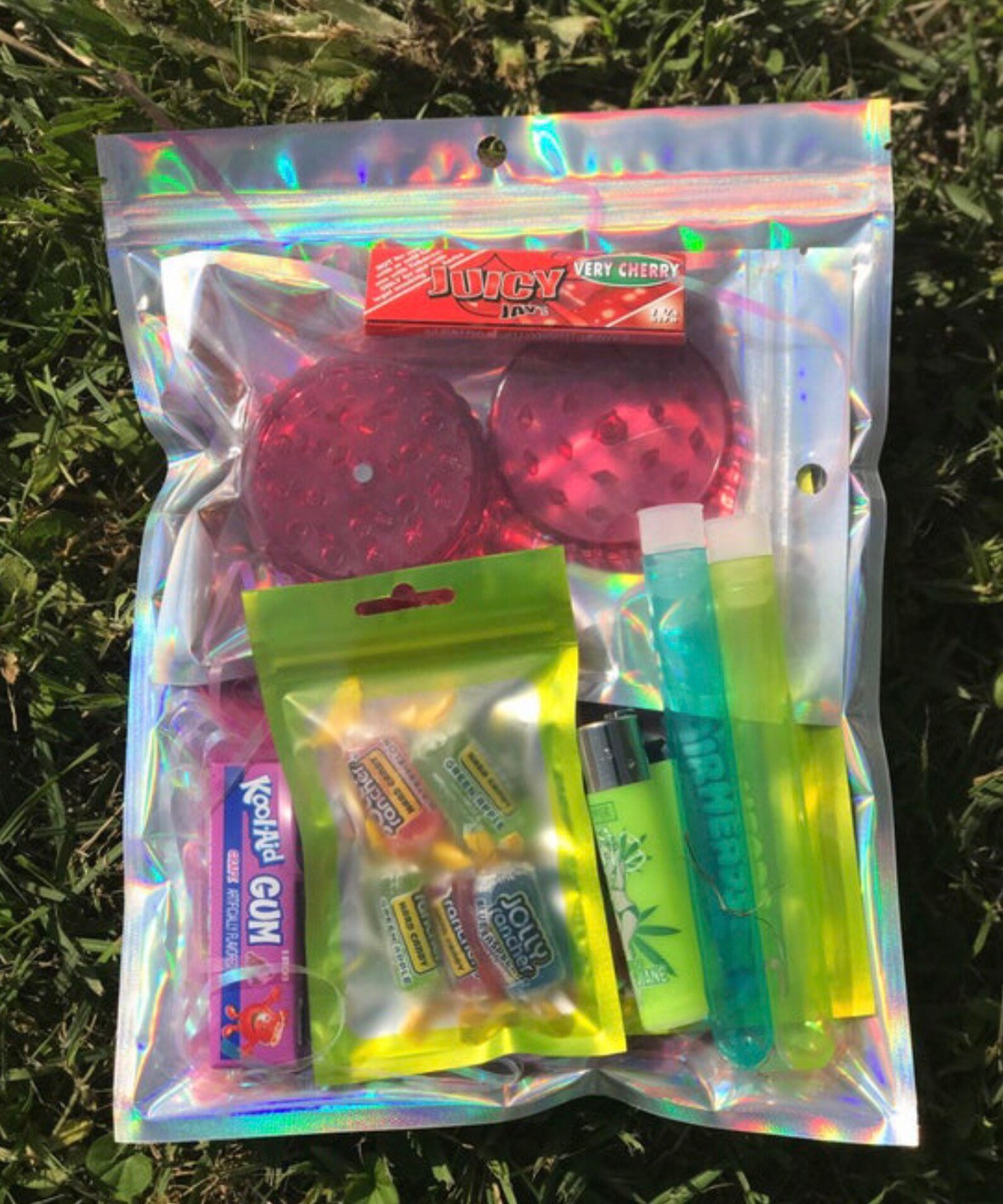 420 kit / 420 bag / stoner kit / stoner bag / stoner box / Etsy