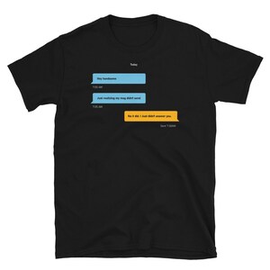 Funny Gay Shirt, Gay Grindr Convo t Shirt, Gay Gifts, LGBT Pride Tee Gifts