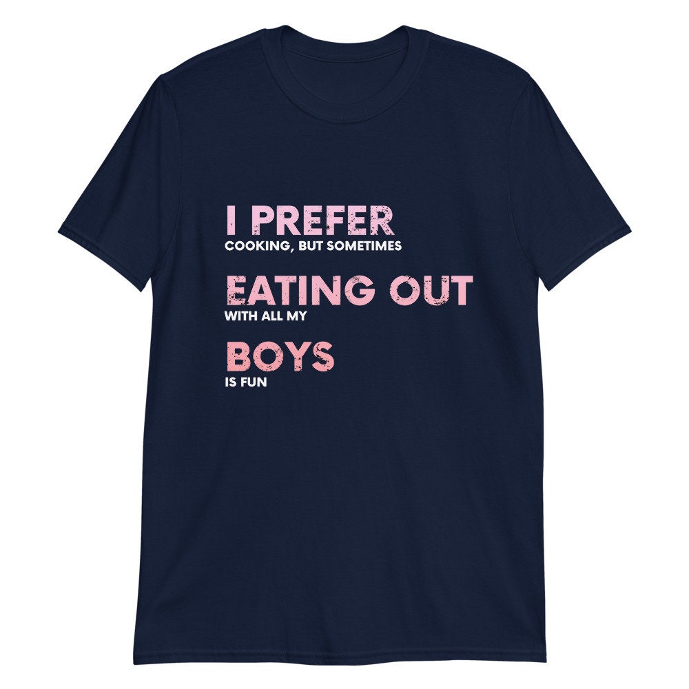 Funny Gay Shirt Funny Gift for Gay Best Friend Gay Boy Etsy