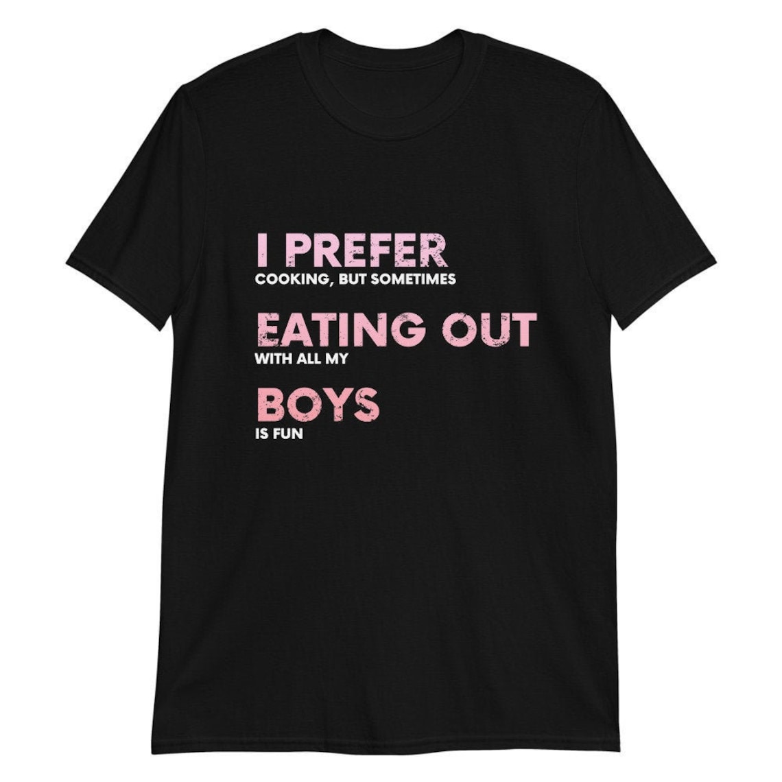 Funny Gay Shirt Funny Gift for Gay Best Friend Gay Boy Etsy