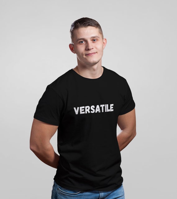 Hookup Gay Tshirt for Gay Versatile Men Grindr Shirt Sex Etsy UK