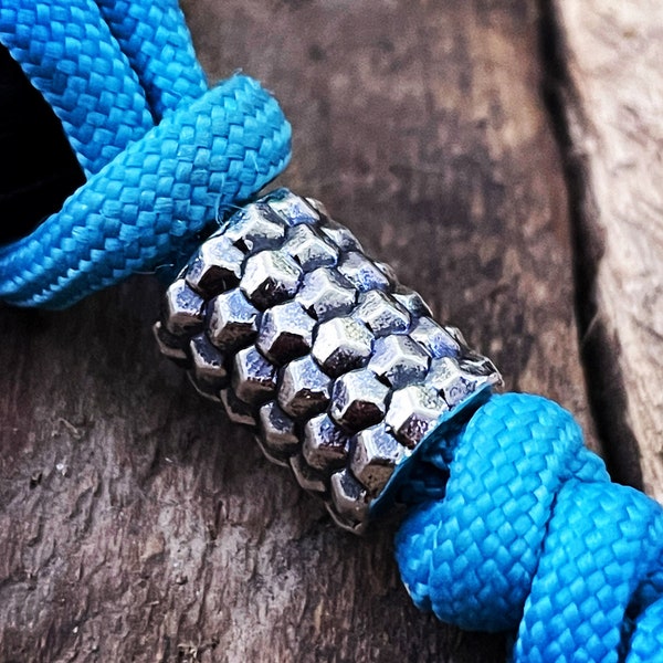 Knife Lanyard Beads Etsy