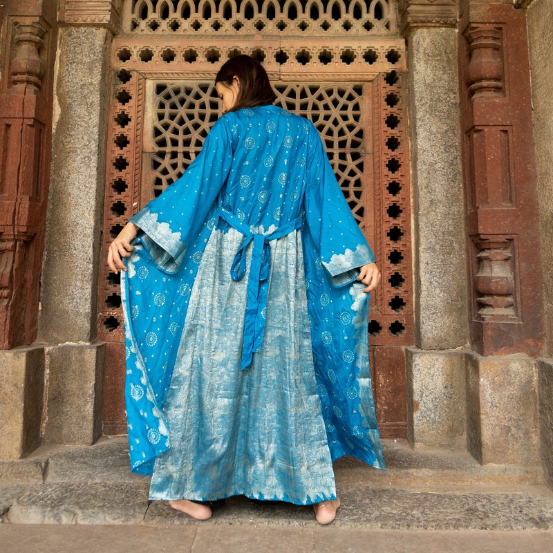 Ceremonial Robe - Etsy