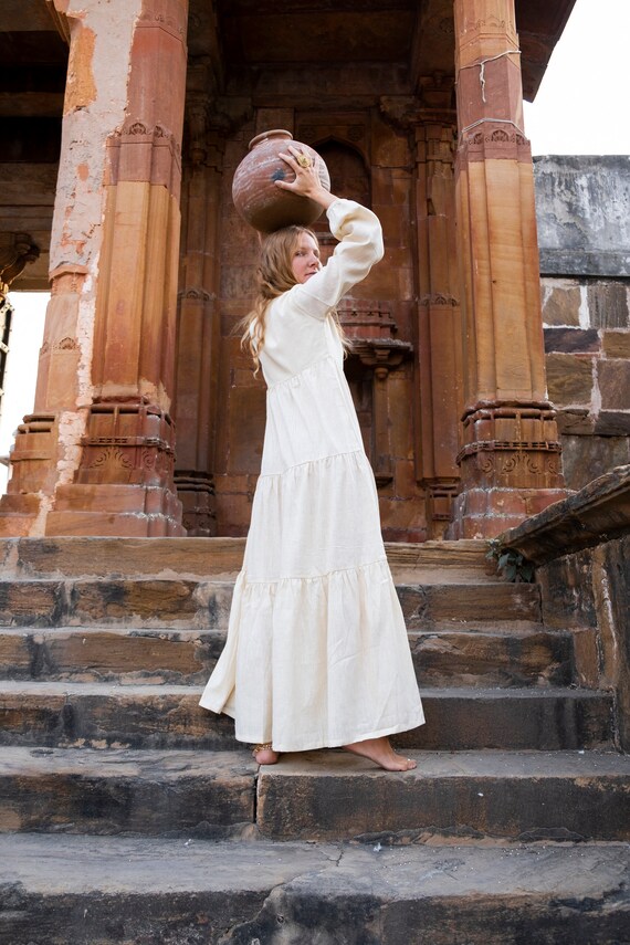 Khadi silk hotsell dresses