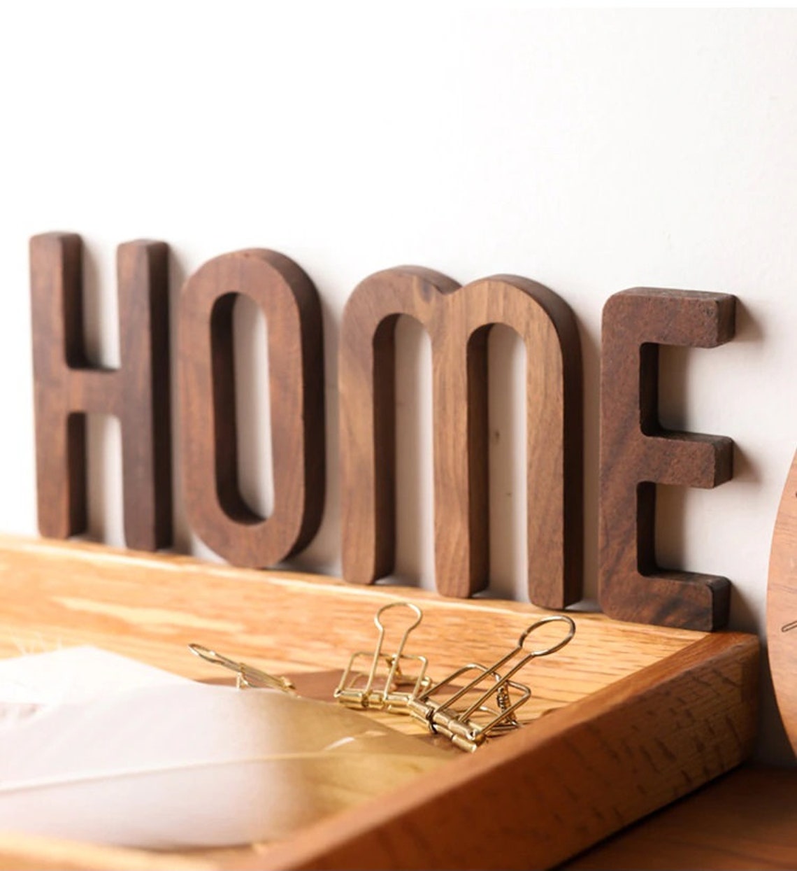 Wooden Wall Hanging Letters Wall Hanging Alphabets Signs Etsy