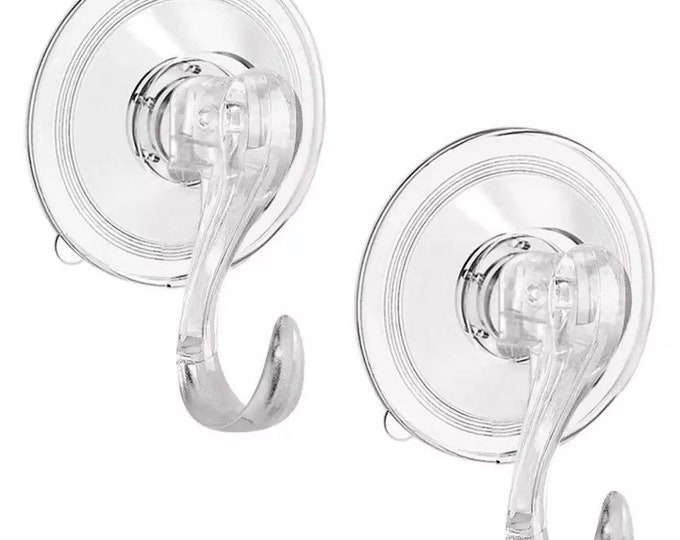 Super Strong Wreath Holder, Wreath Hook for Glass Doors