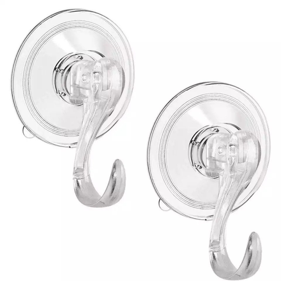 Buy Suction Cup Hooks Online In India -  India