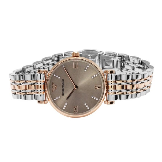 Ar1840 armani watch deals