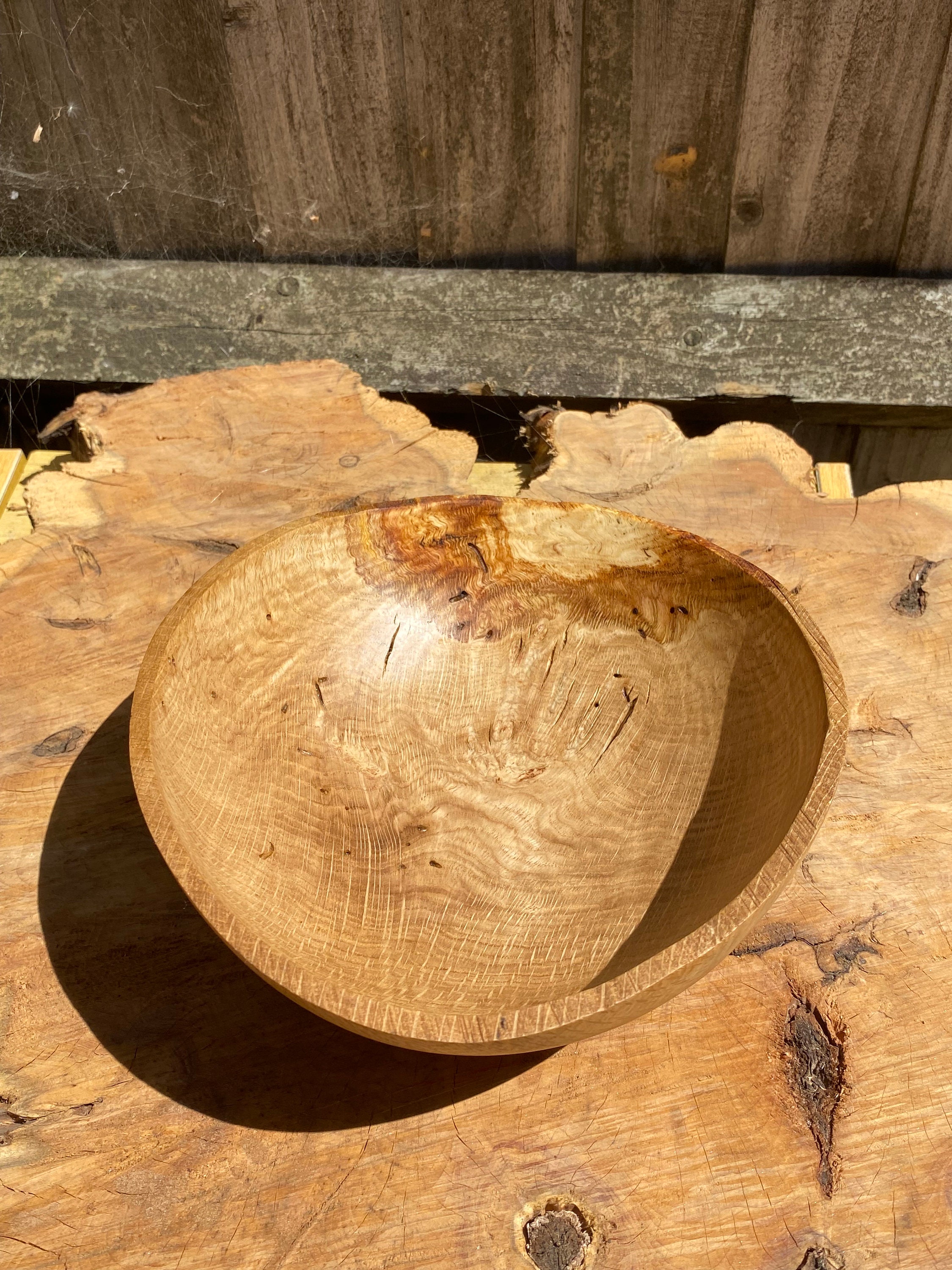 Burr Oak Bowl Blue Island Il - f26dd29