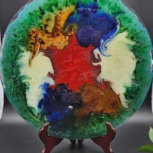 Andreas Meyer Glass - Etsy