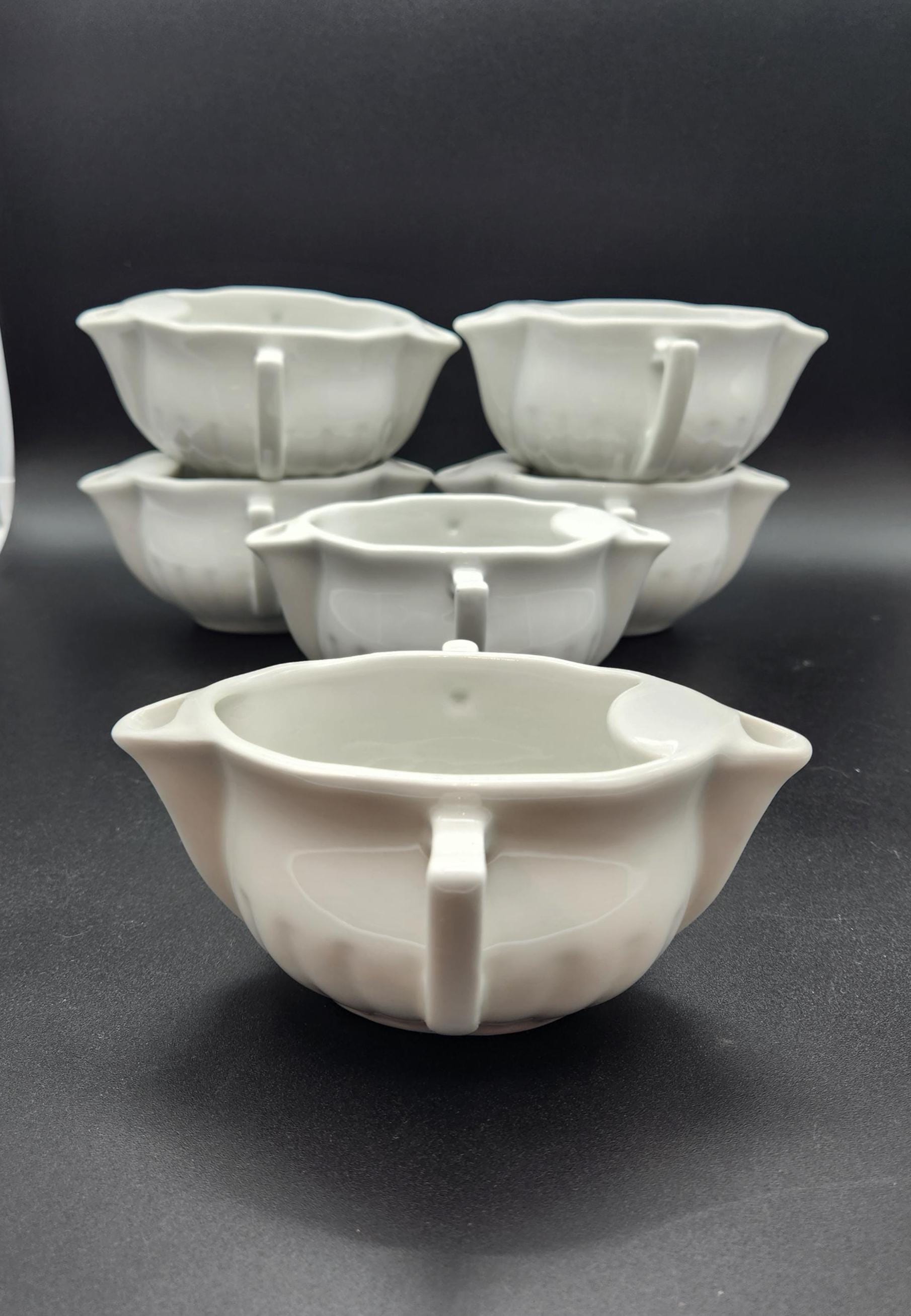 Pillivuyt france porcelain - Etsy 日本